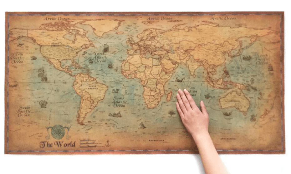 retro-mapa-sveta-na-zed--umelecky-papir--71-x-36-cm (1)